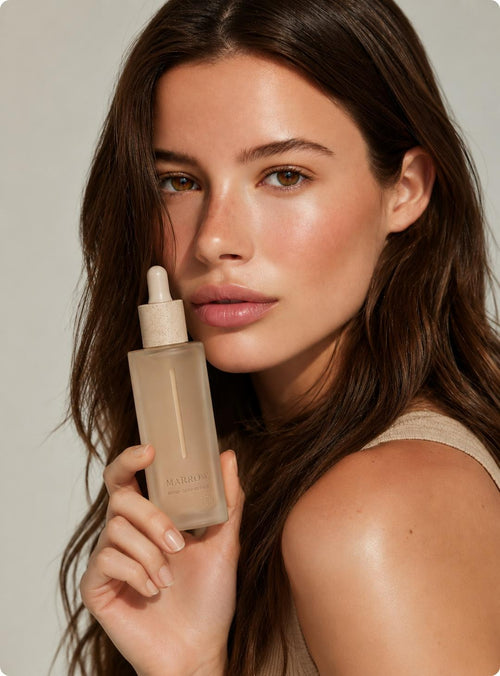 Peptide Cream